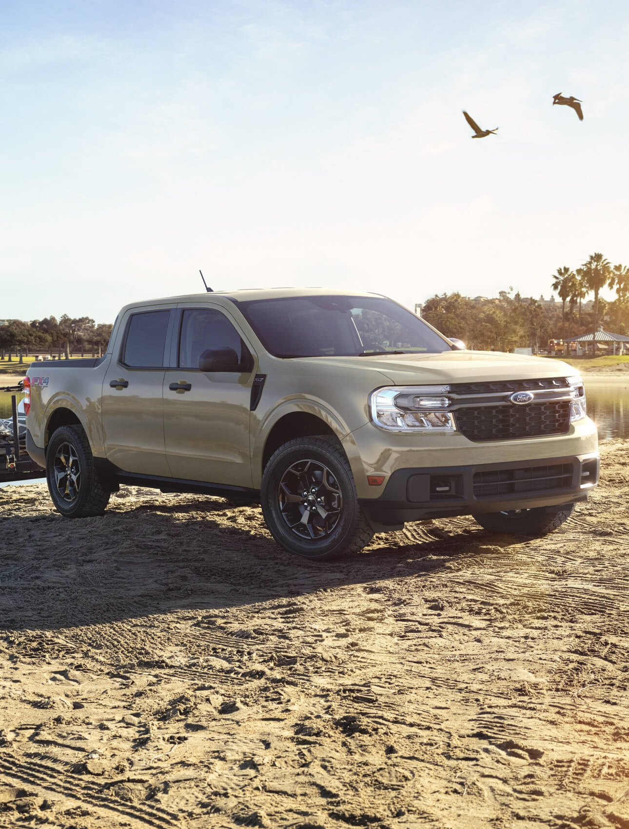 New Ford Vehicles for Sale